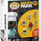 Funko POP TV South Park - Chef in Suit - Collectable Vinyl Figure