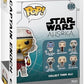 Funko Star Wars Ahsoka Captain Enoch Pop Vinyl 690 - EE Excl.