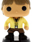 Funko Star Wars Pop Vinyl - Luke Skywalker Ceremony 90