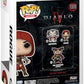 Funko POP Diablo 4 - Rogue - Collectable Vinyl Figure