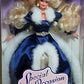 Barbie 1996 Special Occasion Blue Gown