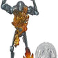 Hasbro Star Wars 3.75 Basic Figure Super BATTLEDROID
