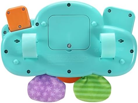 VTech Baby Bopping and Cruising Baby Driver