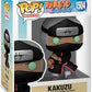 Funko POP Animation Naruto - Kakuzu - Collectable Vinyl Figure