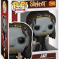 Funko Pop Toy Figure - Pinky Swear 2