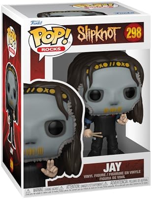 Funko Pop Toy Figure - Pinky Swear 2