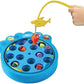Spin Master Cardinal 6054916 Baby Shark Gone Fishing Game Multi Colour Ages 4