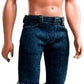 Barbie Collector Twilight Saga New Moon Jacob Doll