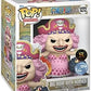 Funko Pop Animation - Super One Piece - Big Mom wHomies Multicolor 1272