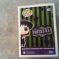Funko Pop Movies Lydia Deetz with Handbook Figure Multicolor