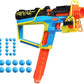 Nerf Rival Mirage XXIV-800 Blaster 10 Nerf Rival Accu-Rounds 2 Ways to Load 8 Round