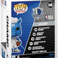 Funko POP NBA Mascots - Dallas - Champ The Horse - Collectable Vinyl Figure