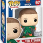 Funko POP Football Barcelona - TER Stegen - Barcelona FC - Collectable Vinyl Figure