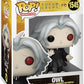 Funko POP Animation Tokyo Ghoul Re - Seido Takizawa - Owl Takizawa - Collectable Vinyl Figure