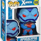 Funko POP Marvel X-Men - Apocalypse - Marvel Comics - Collectable Vinyl Figure