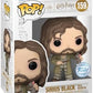 Funko Pop Harry Potter Prisoner of Azkaban - Sirius Black with Wormtail BoxLunch 76708
