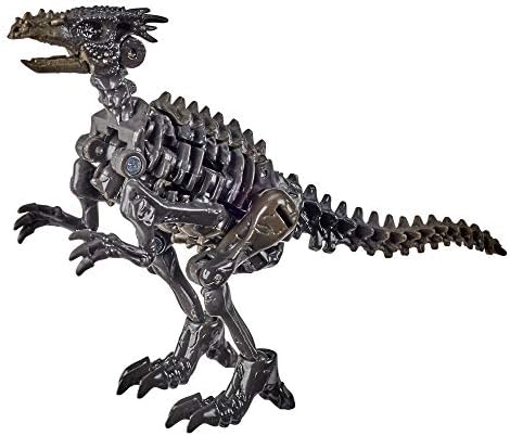 Transformers Generations War for Cybertron Kingdom Core Class WFC-K3 Vertebreak Action