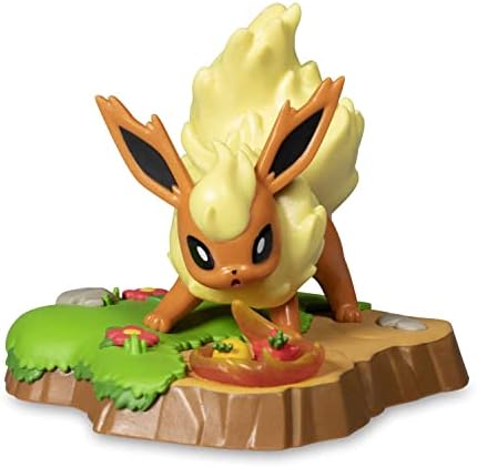 Funko Pokemon an Afternoon with Eevee Friends Flareon by Funko