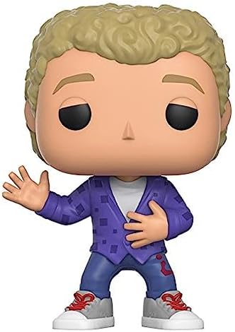 Funko Bill S. Preston Pop Figure