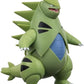 Pokemon Battle Feature Figure - Tyranitar