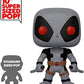 Funko POP Marvel Heroes Deadpool with Two Swords 111 Vinyl Figure