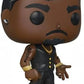 Funko Pop Rocks Tupac - Vest with Bandana - Collectable Vinyl Figure
