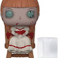 Funko The Conjuring Annabelle - Annabelle in Chair Pop Vinyl Figure Bundled with