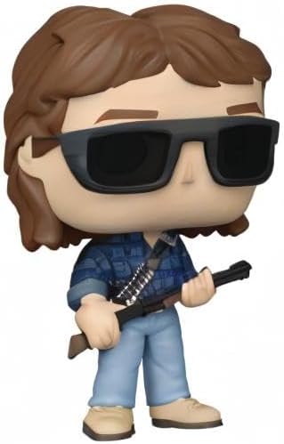 Funko Pop Movies They Live - John Nada
