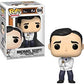 Funko Pop TV The Office - Straitjacket Michael