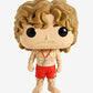 Funko POP Stranger Things - Flayed Billy Lifeguard Billy Funko Pop Vinyl Figure Bundled