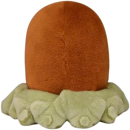 Pokemon Center Diglett Sitting Cuties Plush 4 Inch