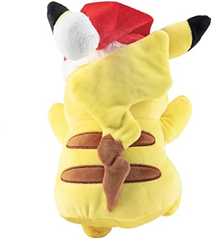 Pokemon 8 Charmander Plush
