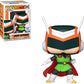 Funko Pop Animation DBZ - Great Saiyaman - Gohan Saiyaman - Dragon Ball - Collectable Vinyl Figure