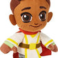 Mattel Star Wars Young Jedi Adventures Plush