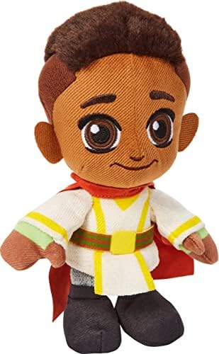 Mattel Star Wars Young Jedi Adventures Plush