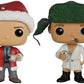 Funko Clark Griswold National Lampoon's Christmas Vacation Funko Pop
