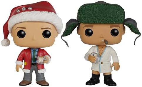 Funko Clark Griswold National Lampoon's Christmas Vacation Funko Pop