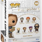 Funko POP Movies Harry Potter Prisoner of Azkaban - Remus Lupin with Map - Collectable Vinyl Figure