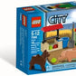 LEGO City Farmer Building Set