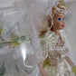 Barbie 12953 1994 Star Lily Bride Porcelain Doll