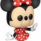 Funko POP Disney Classics - Mickey Mouse - Collectable Vinyl Figure