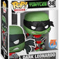 Funko Pop Comics Teenage Mutant Ninja Turtles - Dark Leonardo Previews Vinyl Figure