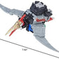 Transformers Generations Power of the Primes Deluxe Class Dinobot Swoop
