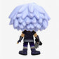 Funko Pop Disney Kingdom Hearts 3 - Riku Figure Multicolor