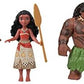 Mattel Disney Princess Moana Small Doll