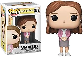Funko Pop TV The Office - Pam Beesly