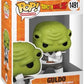 Funko POP Animation Dragon Ball Z - Guldo - Collectable Vinyl Figure