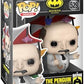 Funko POP Movies Batman Returns - The Penguin - Batman - Collectable Vinyl Figure