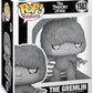 Funko POP TV The Twilight Zone 1959 - Gremlin - Collectable Vinyl Figure