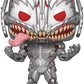 Funko Pop Marvel Avengers Endgame - Casual Thor Multicolor Standard